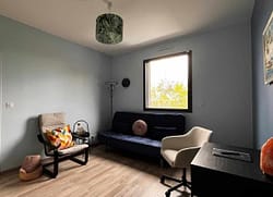 Cabinet Sophrologie Comment se déroule une séance de sophrologie ? Un objectif d’accompagnement est défini après un temps d’échange qui permet de proposer un accompagnement adapté et personnalisé